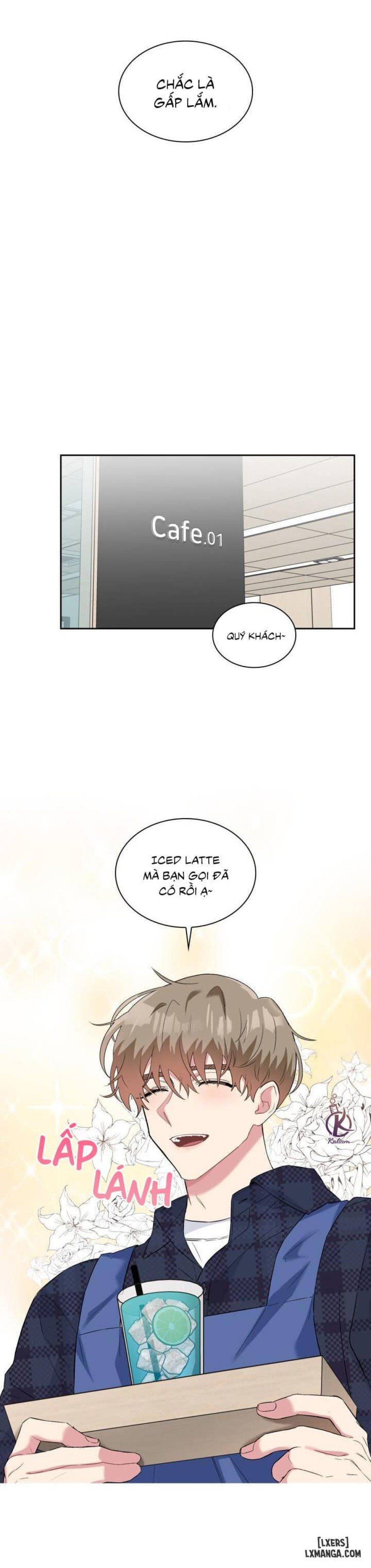 đọc truyện Giọt Mưa Chương 29 ảnh 20 tại Thiên Thai Truyện