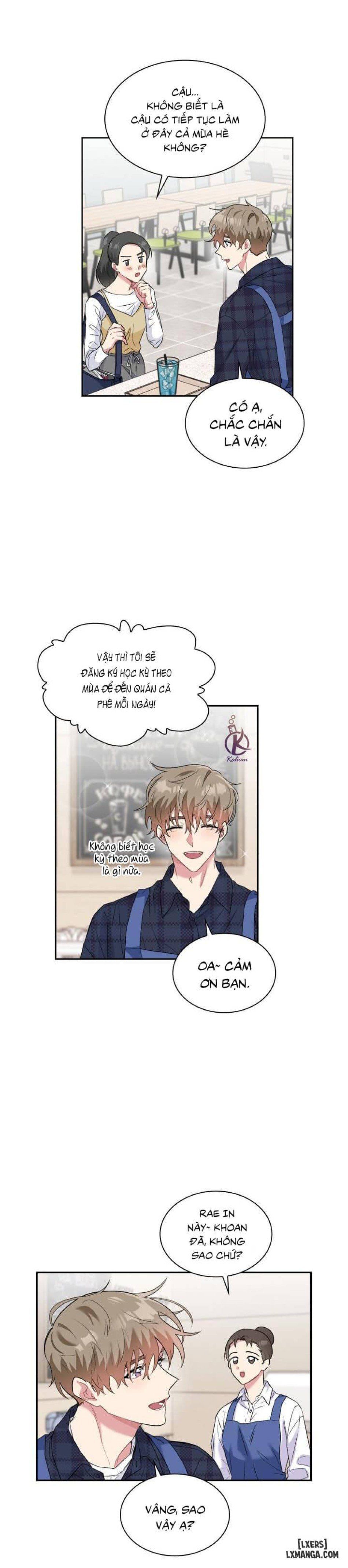 đọc truyện Giọt Mưa Chương 29 ảnh 21 tại Thiên Thai Truyện