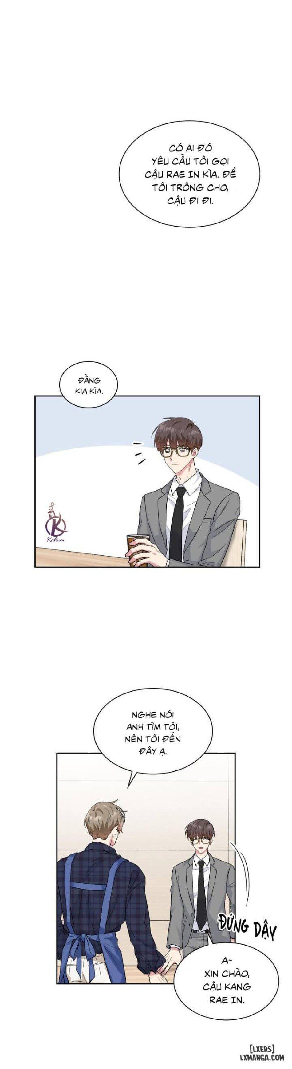 đọc truyện Giọt Mưa Chương 29 ảnh 22 tại Thiên Thai Truyện