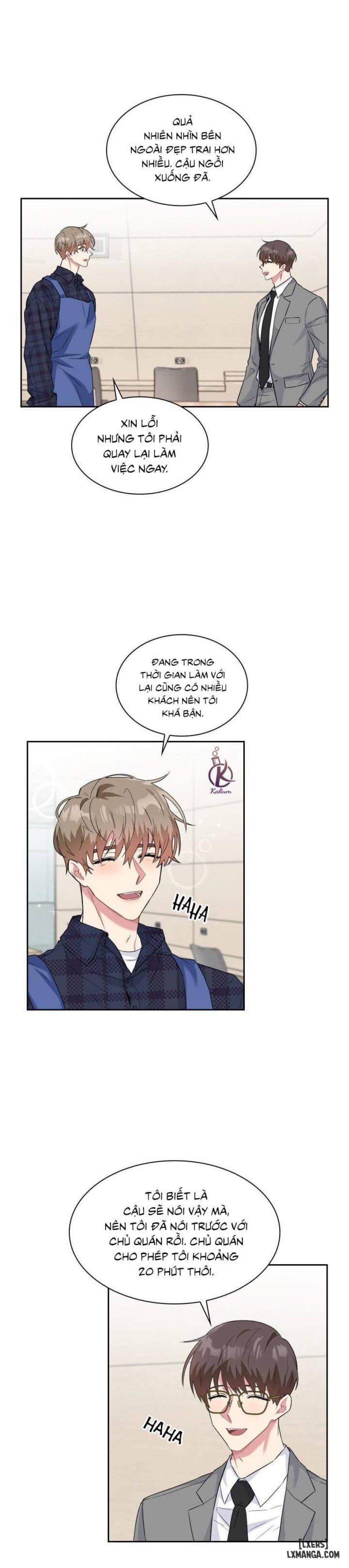 đọc truyện Giọt Mưa Chương 29 ảnh 23 tại Thiên Thai Truyện