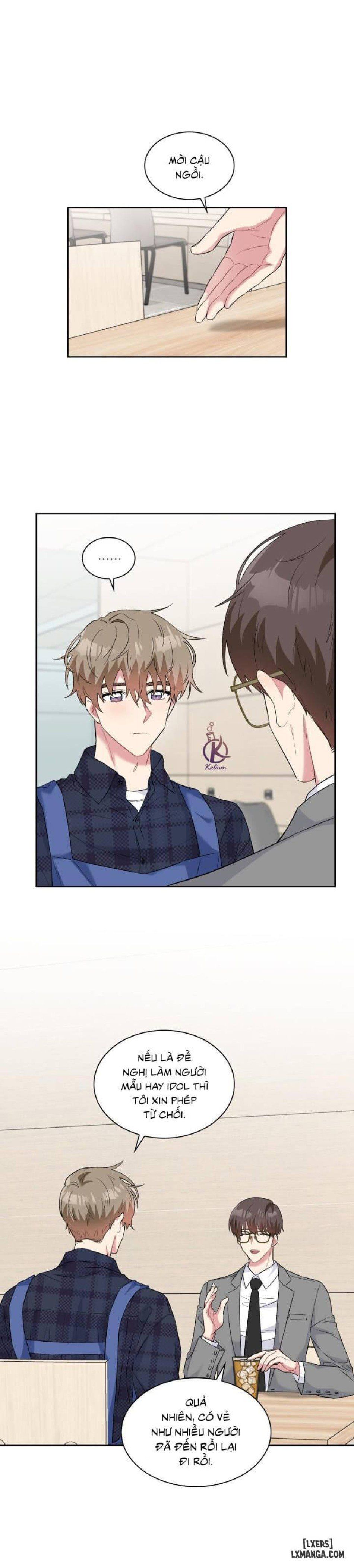 đọc truyện Giọt Mưa Chương 29 ảnh 24 tại Thiên Thai Truyện