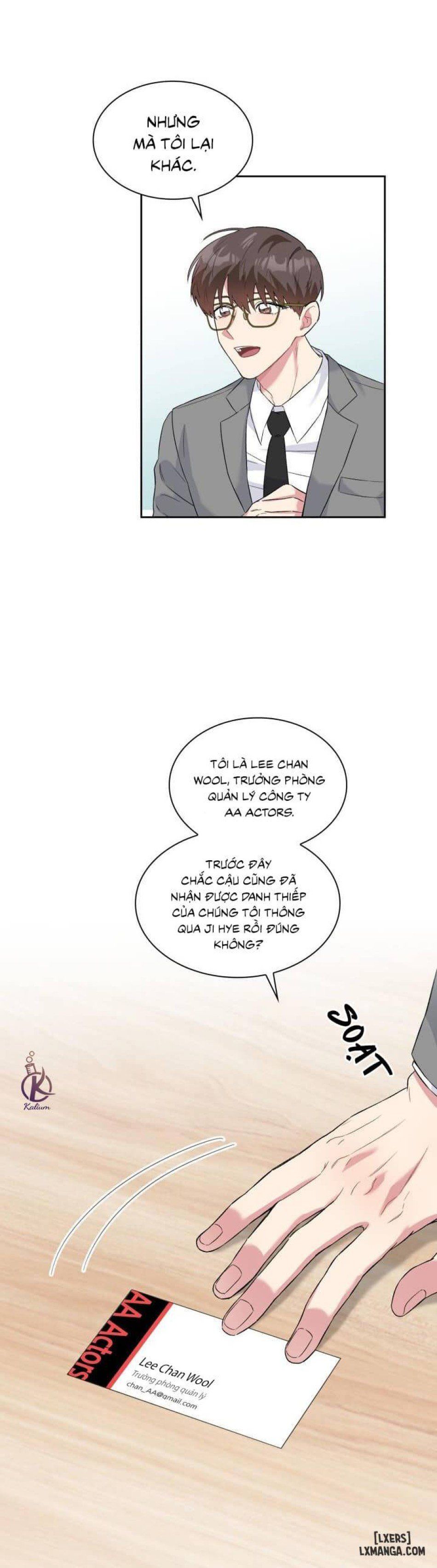 đọc truyện Giọt Mưa Chương 29 ảnh 25 tại Thiên Thai Truyện