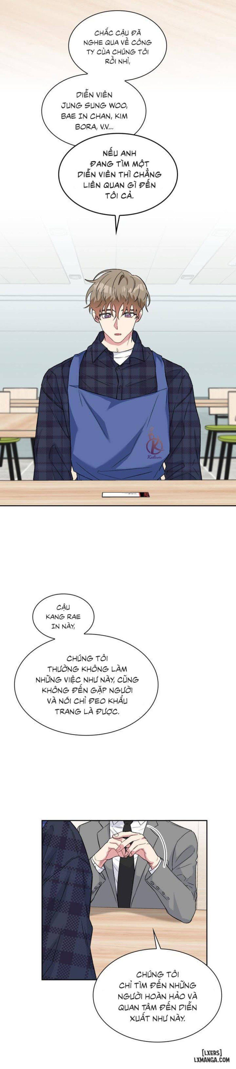 đọc truyện Giọt Mưa Chương 29 ảnh 26 tại Thiên Thai Truyện