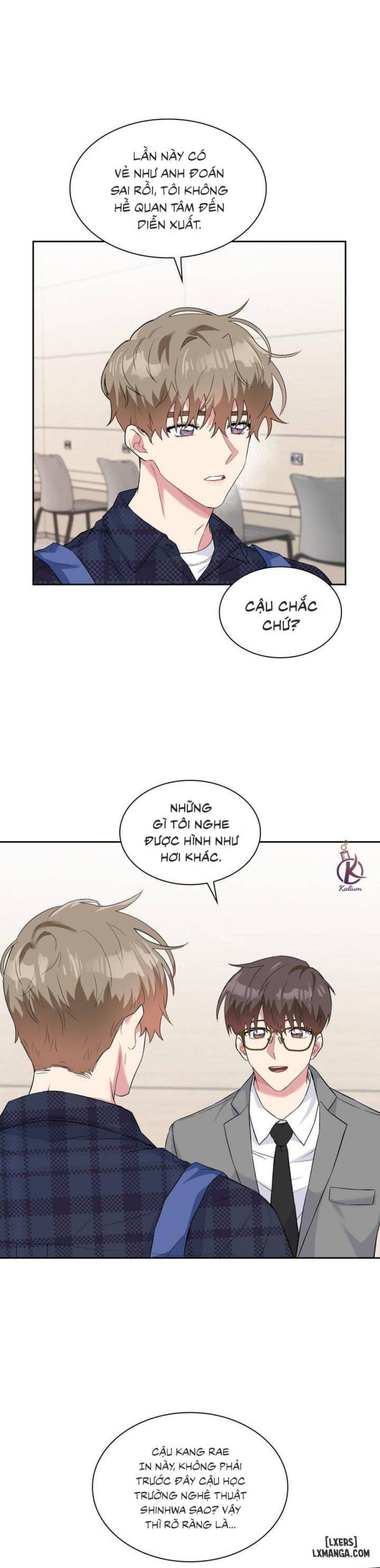 đọc truyện Giọt Mưa Chương 29 ảnh 27 tại Thiên Thai Truyện