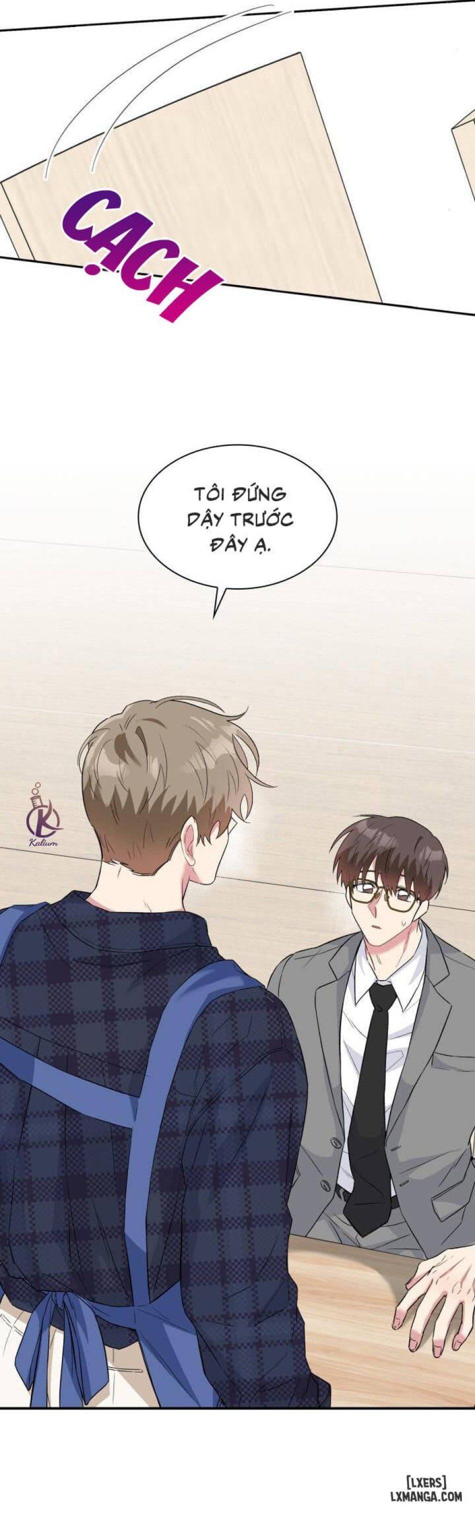 đọc truyện Giọt Mưa Chương 29 ảnh 28 tại Thiên Thai Truyện