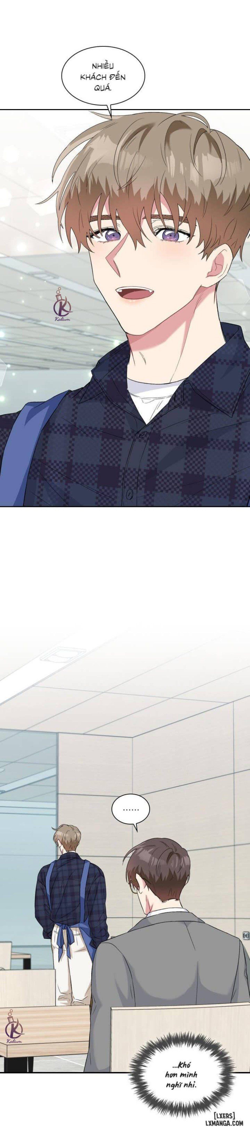 đọc truyện Giọt Mưa Chương 29 ảnh 29 tại Thiên Thai Truyện