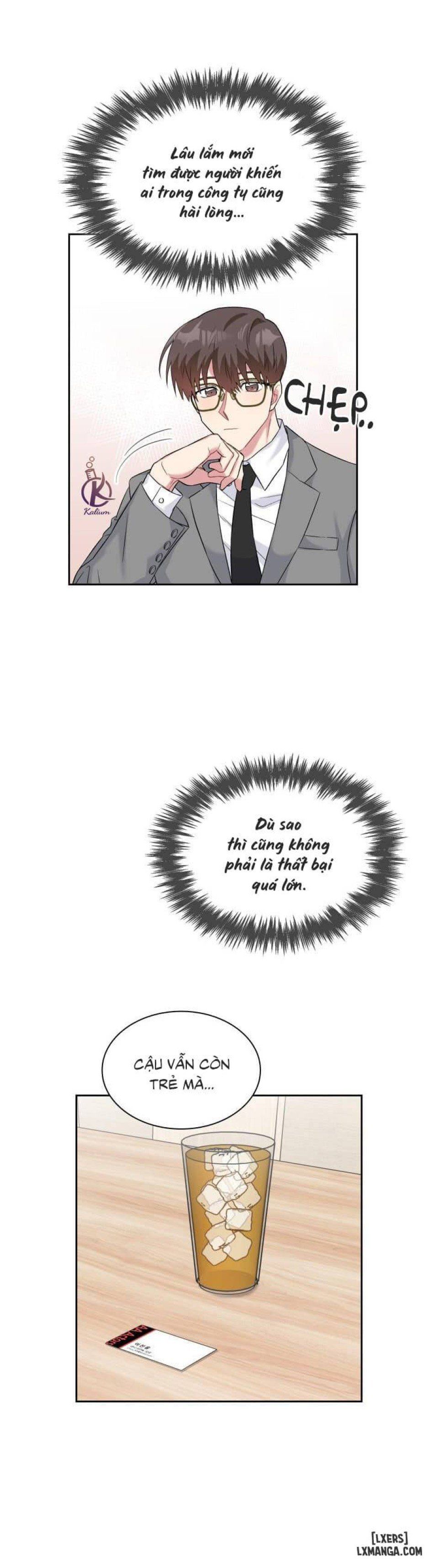 đọc truyện Giọt Mưa Chương 29 ảnh 30 tại Thiên Thai Truyện