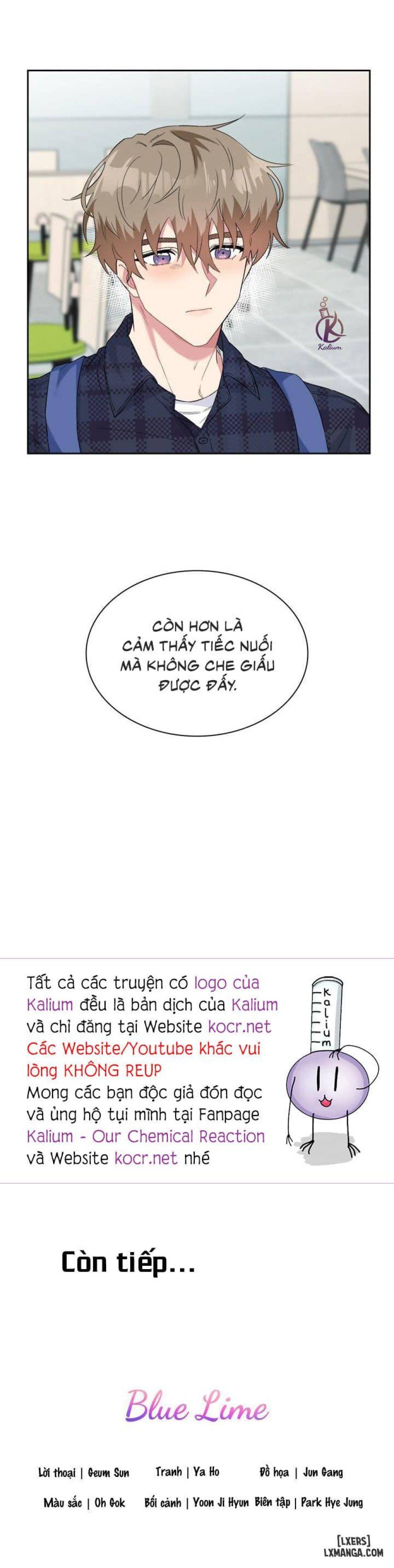 đọc truyện Giọt Mưa Chương 29 ảnh 31 tại Thiên Thai Truyện