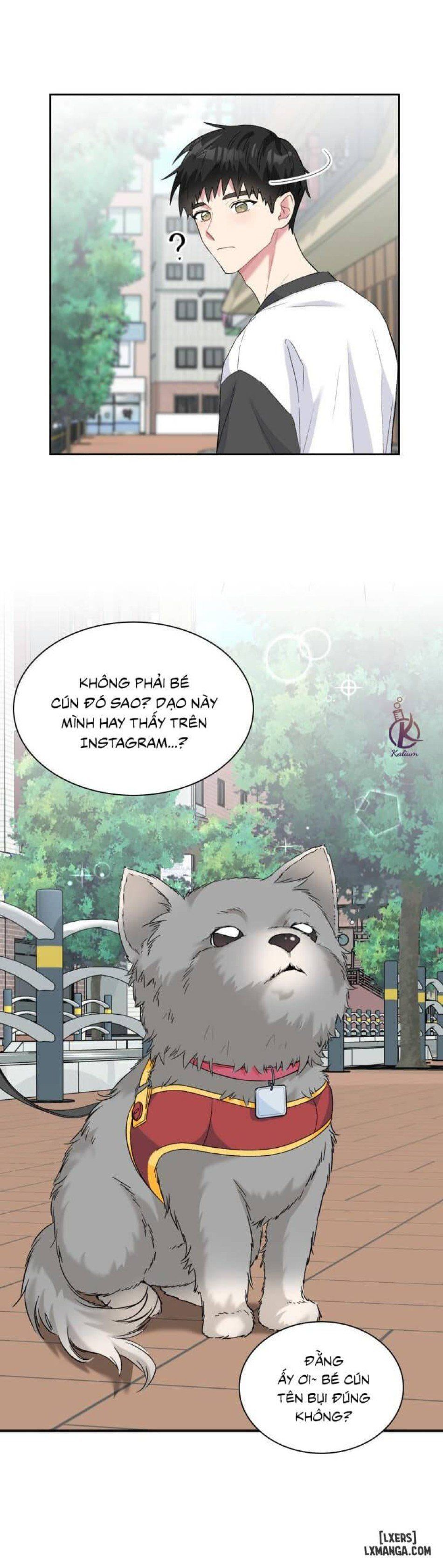 đọc truyện Giọt Mưa Chương 29 ảnh 7 tại Thiên Thai Truyện