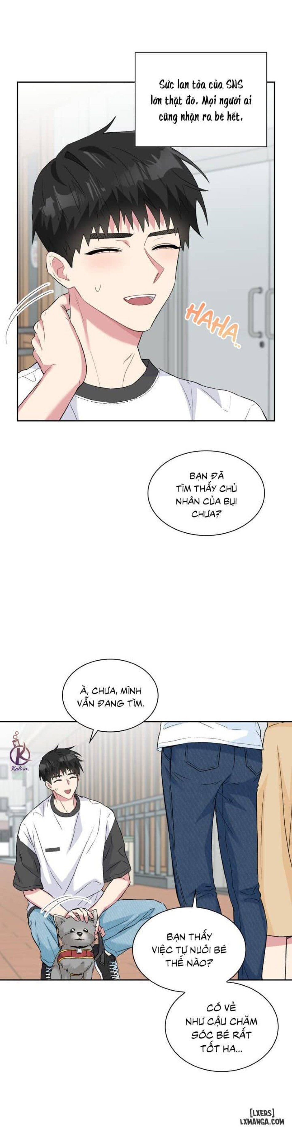 đọc truyện Giọt Mưa Chương 29 ảnh 9 tại Thiên Thai Truyện