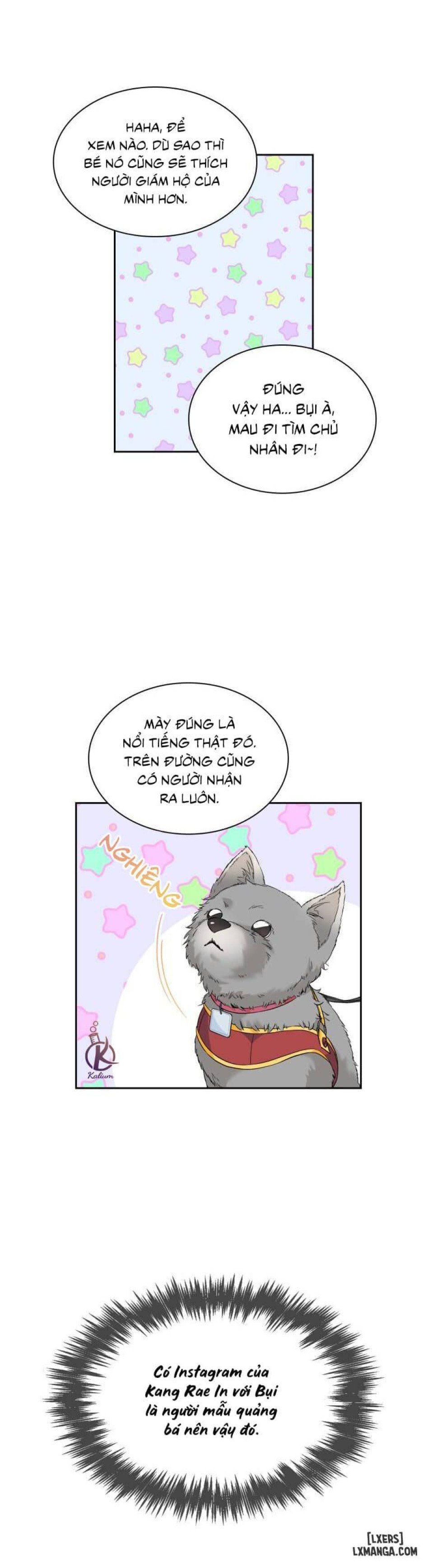 đọc truyện Giọt Mưa Chương 29 ảnh 10 tại Thiên Thai Truyện