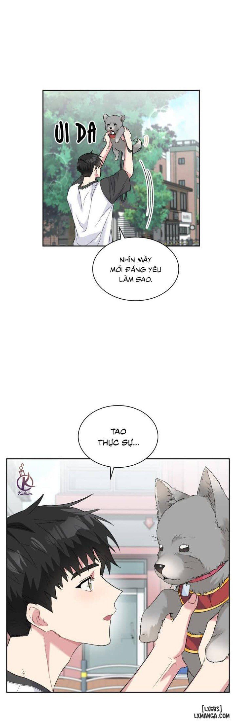 đọc truyện Giọt Mưa Chương 29 ảnh 11 tại Thiên Thai Truyện