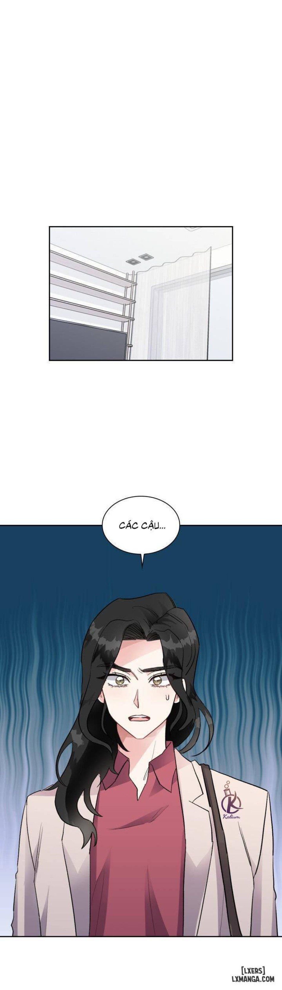 đọc truyện Giọt Mưa Chương 3 ảnh 2 tại Thiên Thai Truyện