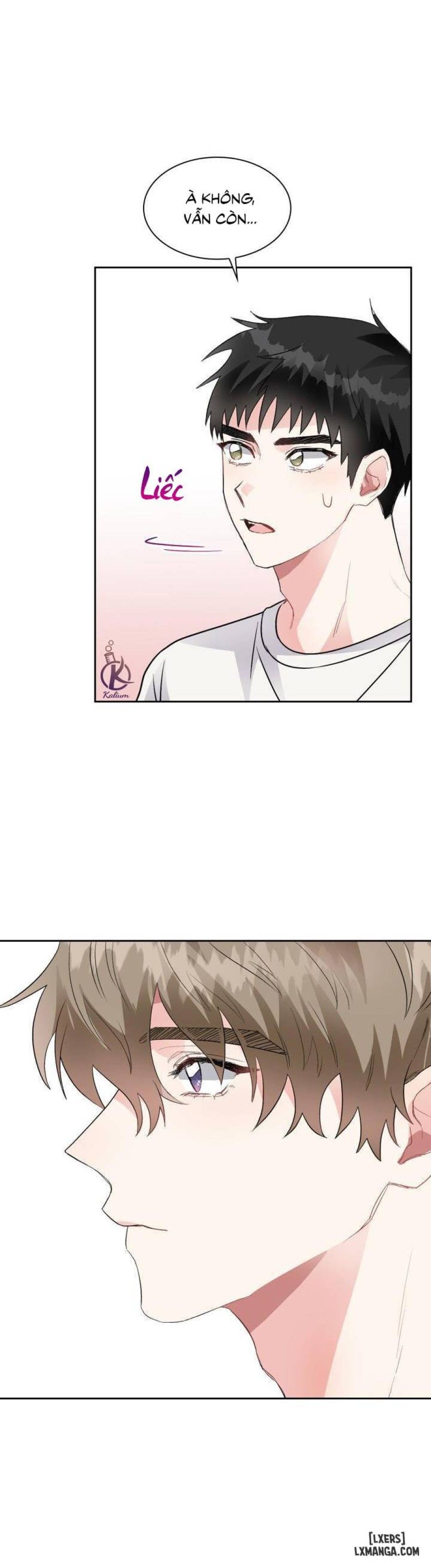 đọc truyện Giọt Mưa Chương 3 ảnh 12 tại Thiên Thai Truyện