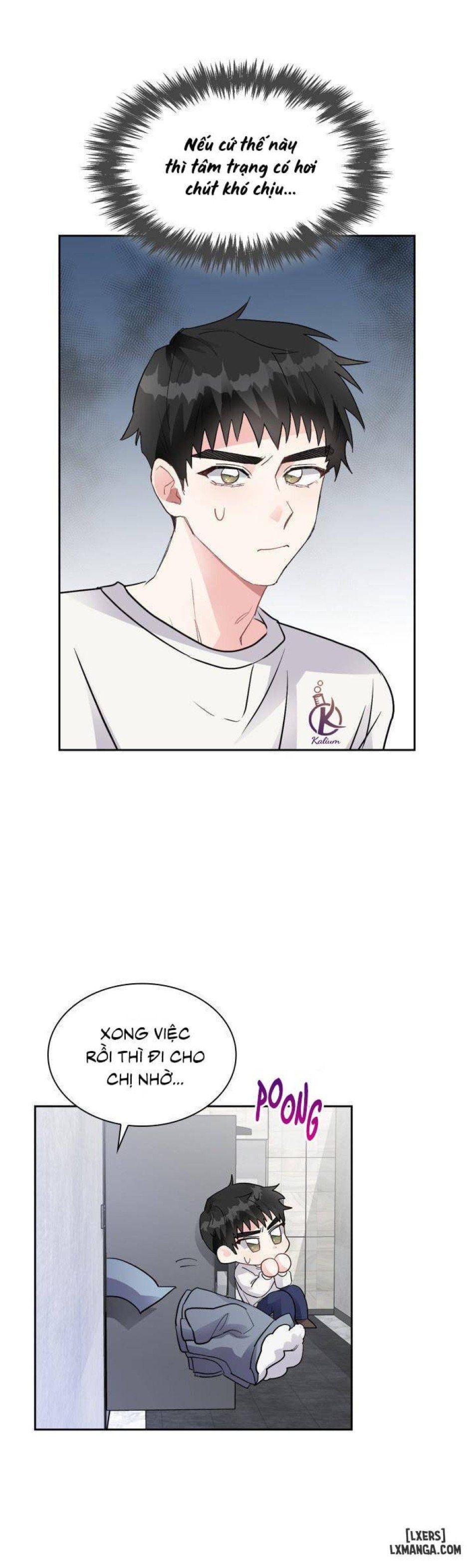 đọc truyện Giọt Mưa Chương 3 ảnh 13 tại Thiên Thai Truyện