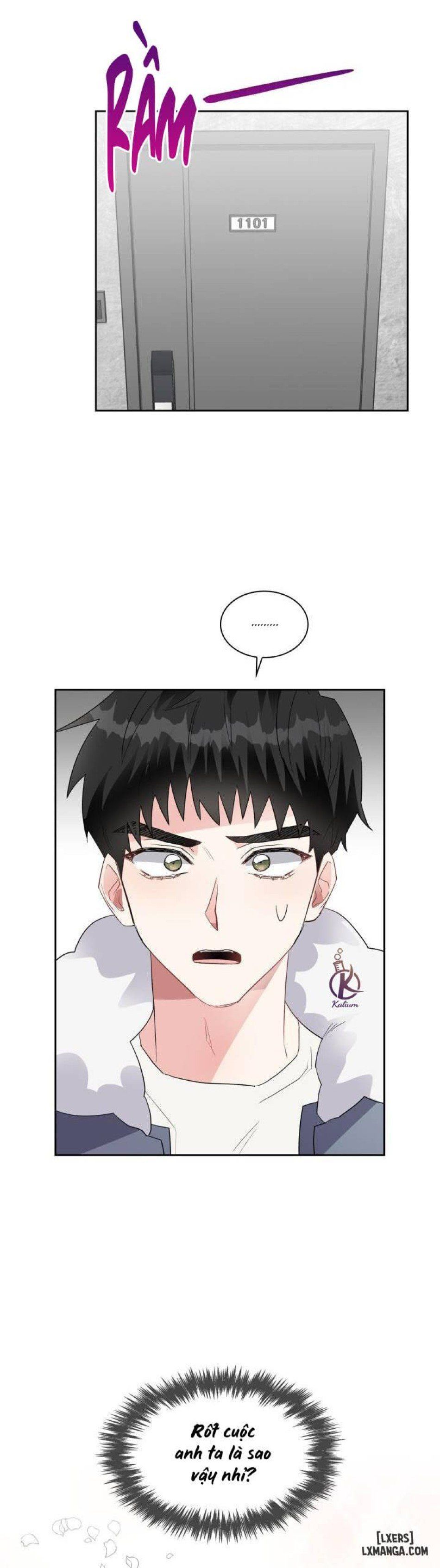 đọc truyện Giọt Mưa Chương 3 ảnh 14 tại Thiên Thai Truyện