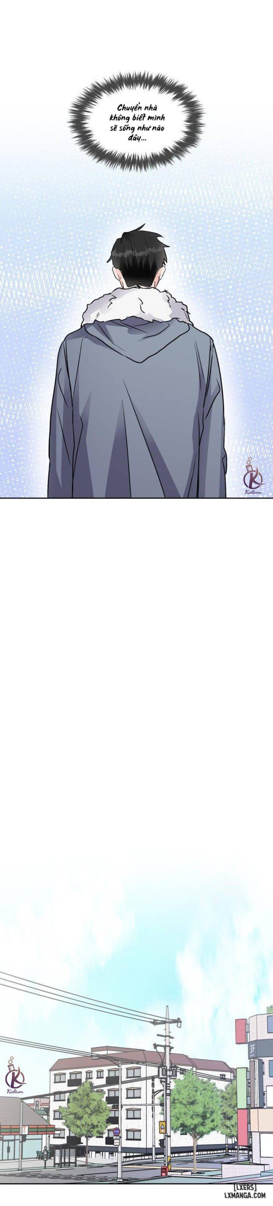 đọc truyện Giọt Mưa Chương 3 ảnh 16 tại Thiên Thai Truyện