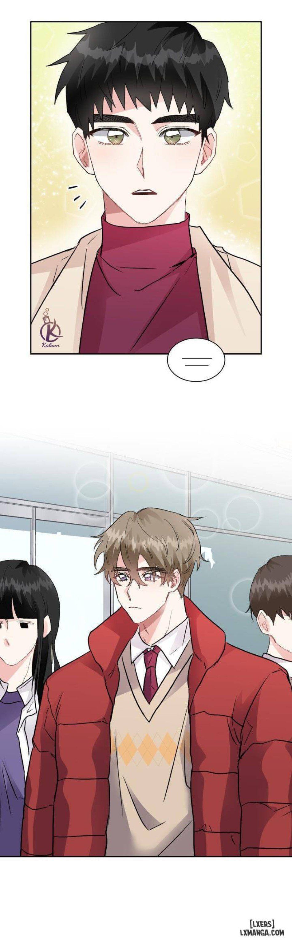 đọc truyện Giọt Mưa Chương 3 ảnh 19 tại Thiên Thai Truyện