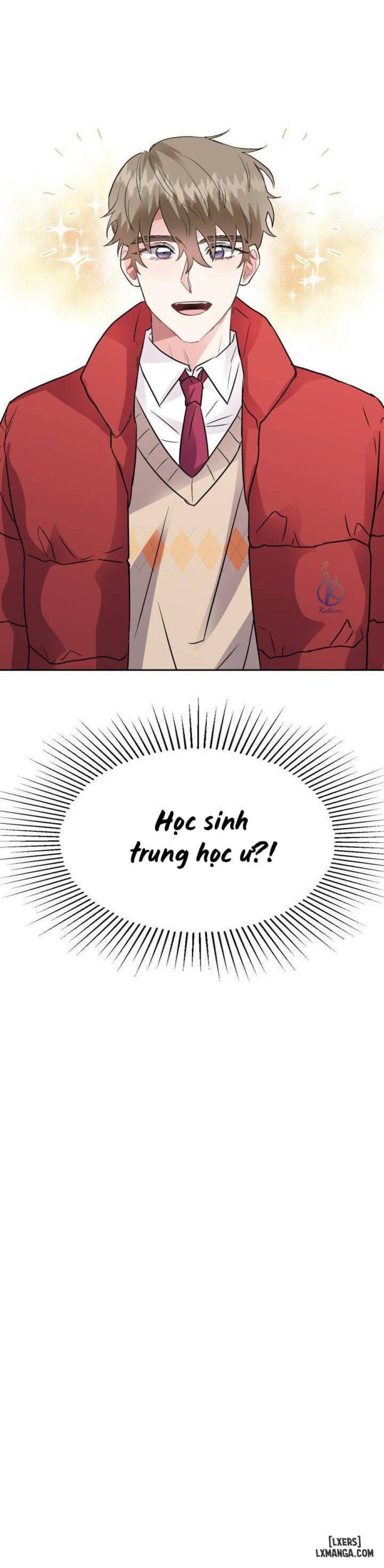 đọc truyện Giọt Mưa Chương 3 ảnh 21 tại Thiên Thai Truyện