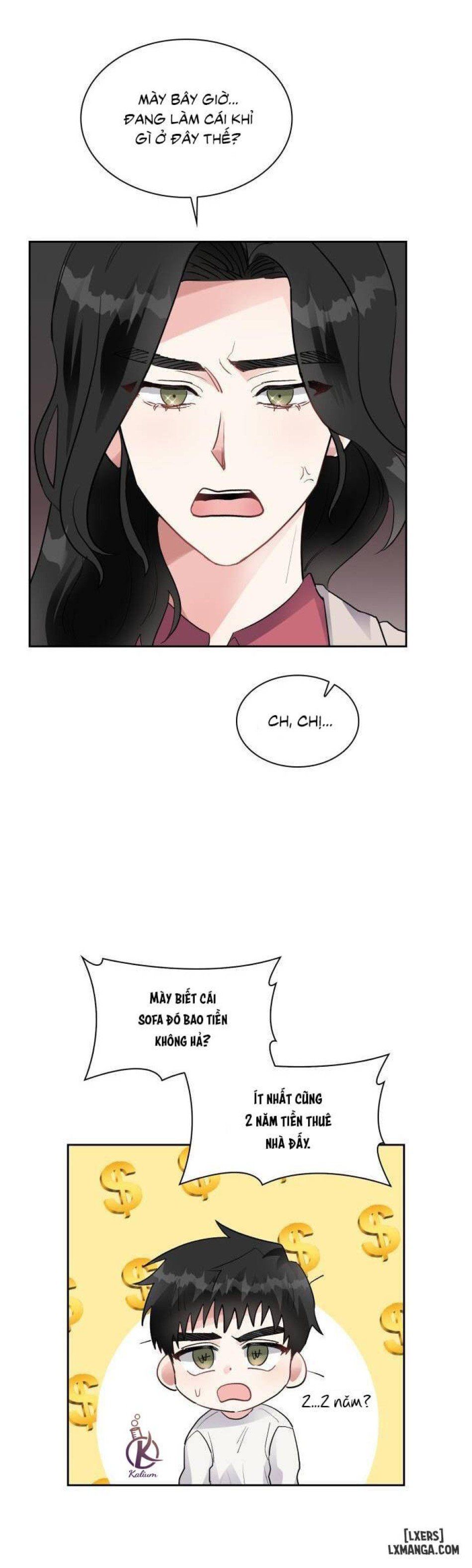 đọc truyện Giọt Mưa Chương 3 ảnh 4 tại Thiên Thai Truyện