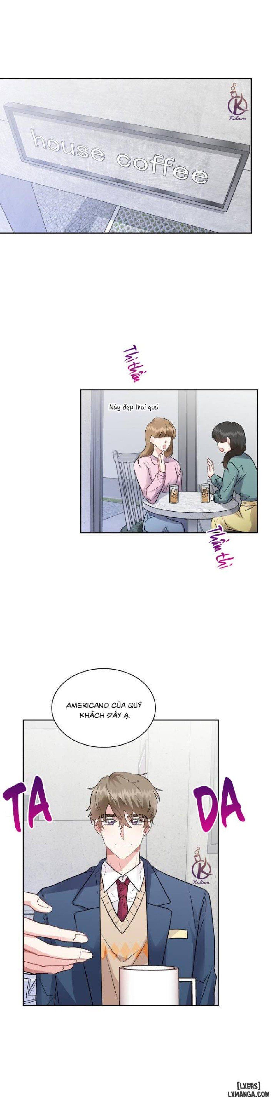 đọc truyện Giọt Mưa Chương 3 ảnh 22 tại Thiên Thai Truyện