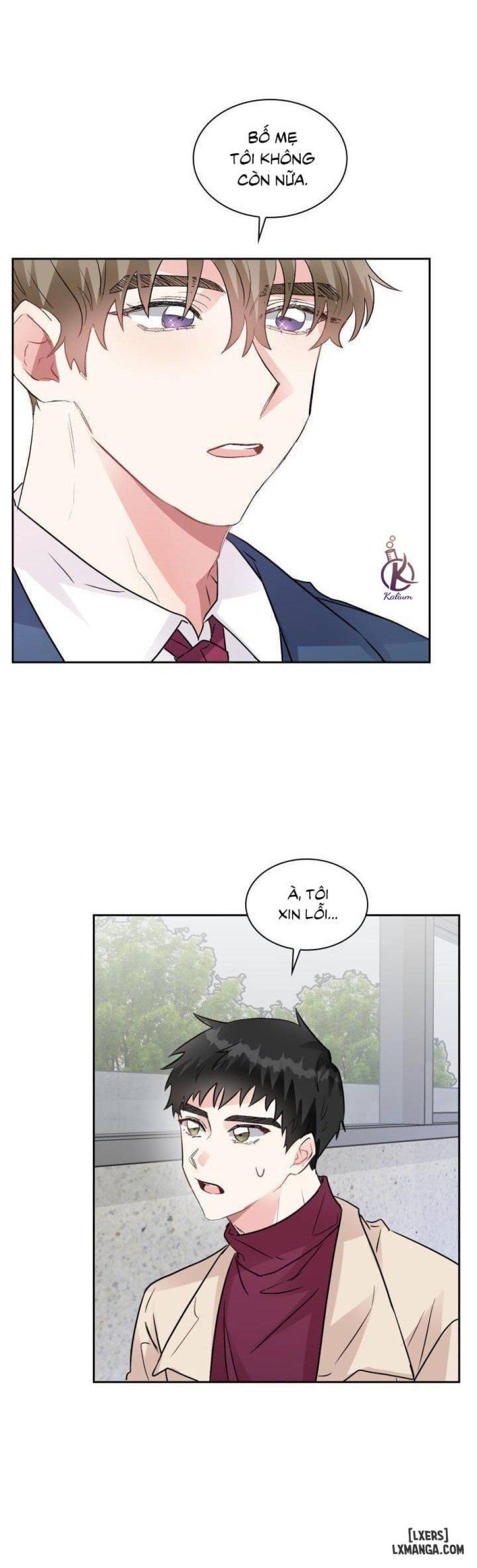 đọc truyện Giọt Mưa Chương 3 ảnh 28 tại Thiên Thai Truyện