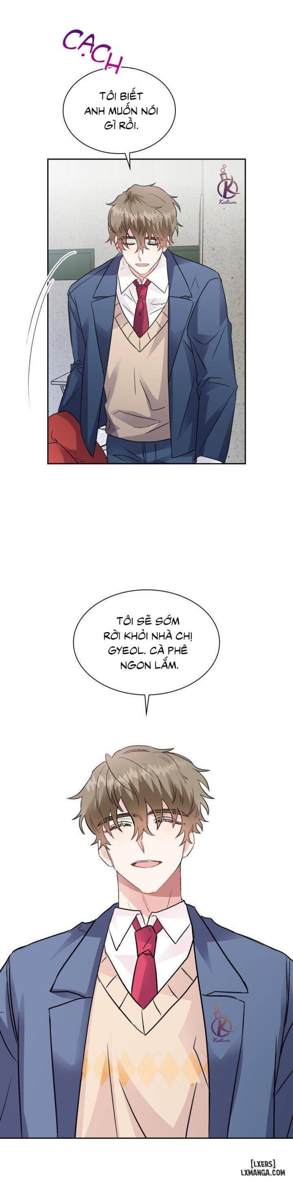 đọc truyện Giọt Mưa Chương 3 ảnh 30 tại Thiên Thai Truyện