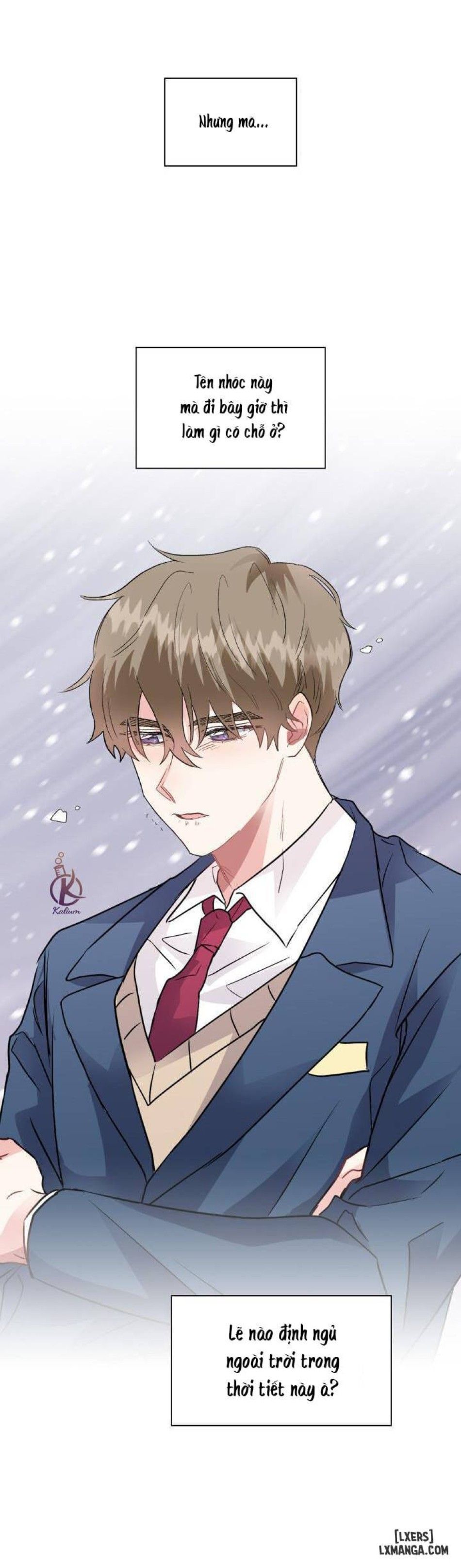 đọc truyện Giọt Mưa Chương 3 ảnh 32 tại Thiên Thai Truyện