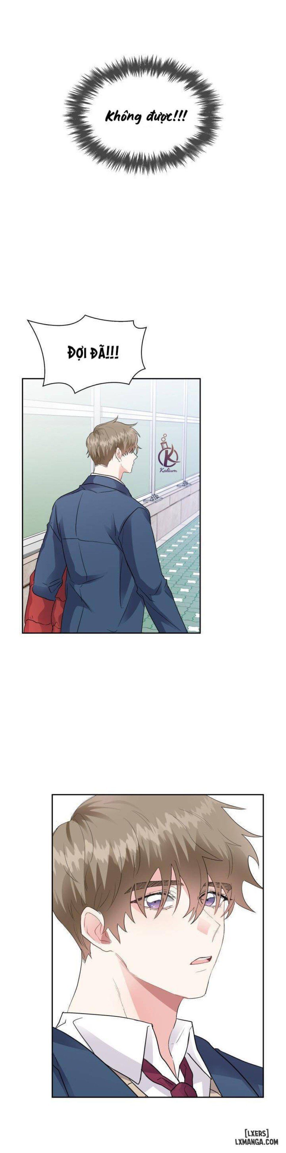 đọc truyện Giọt Mưa Chương 3 ảnh 35 tại Thiên Thai Truyện