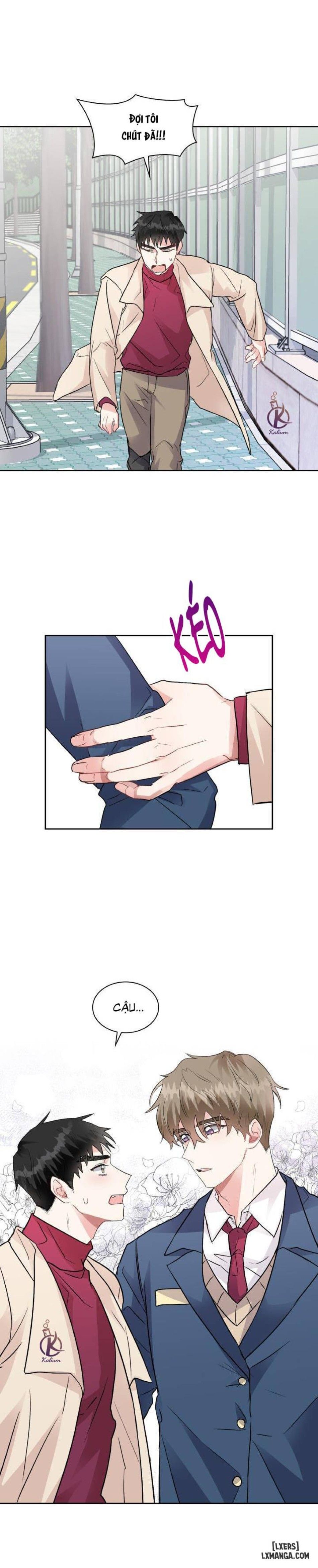 đọc truyện Giọt Mưa Chương 3 ảnh 36 tại Thiên Thai Truyện