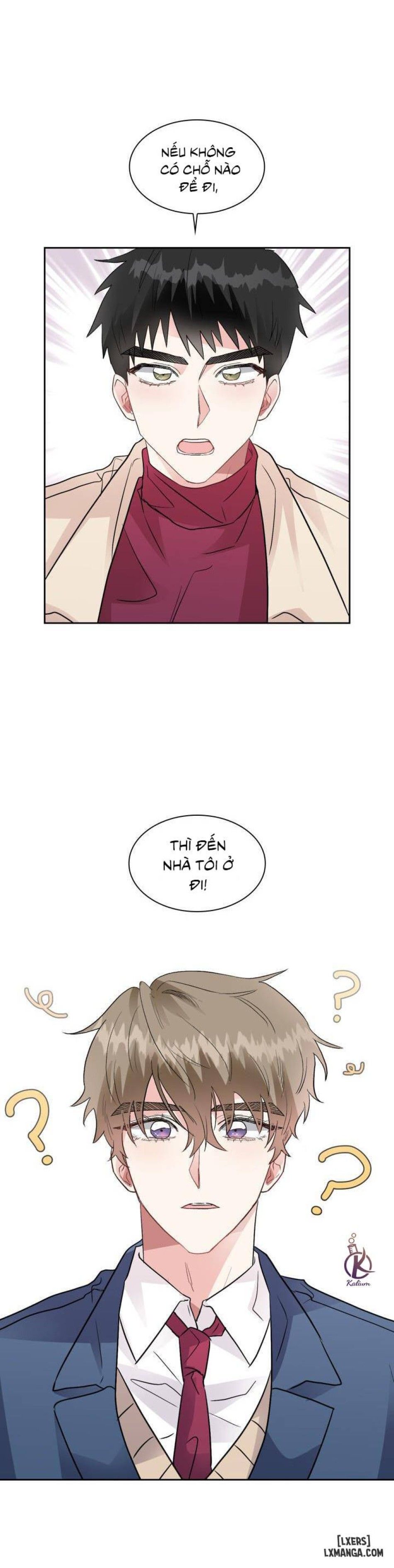 đọc truyện Giọt Mưa Chương 3 ảnh 37 tại Thiên Thai Truyện