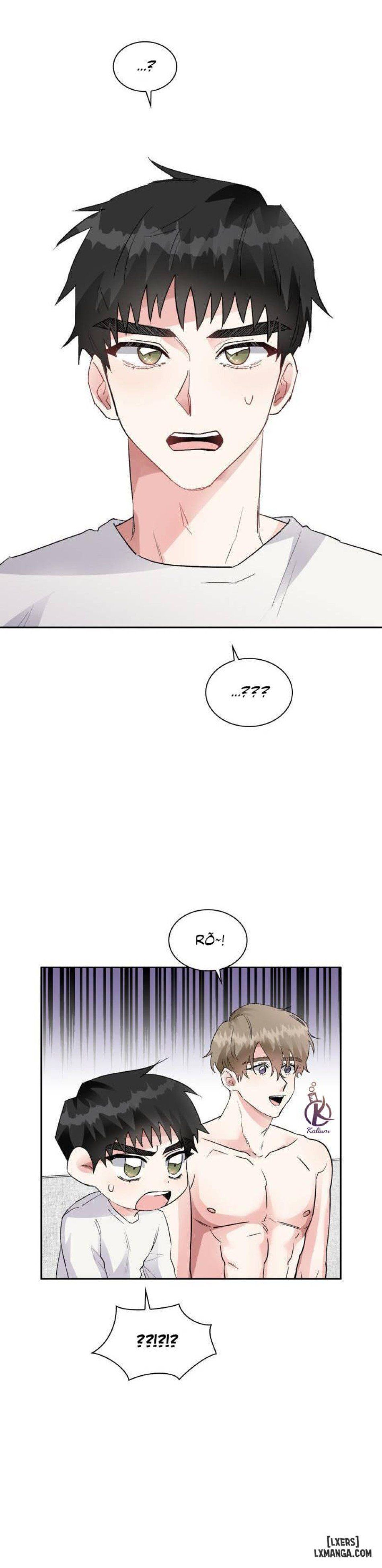 đọc truyện Giọt Mưa Chương 3 ảnh 6 tại Thiên Thai Truyện