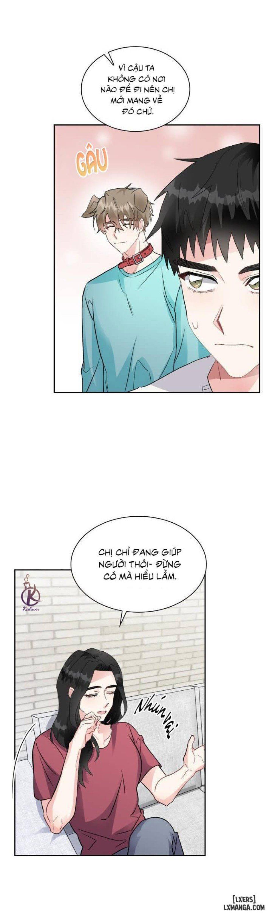 đọc truyện Giọt Mưa Chương 3 ảnh 10 tại Thiên Thai Truyện