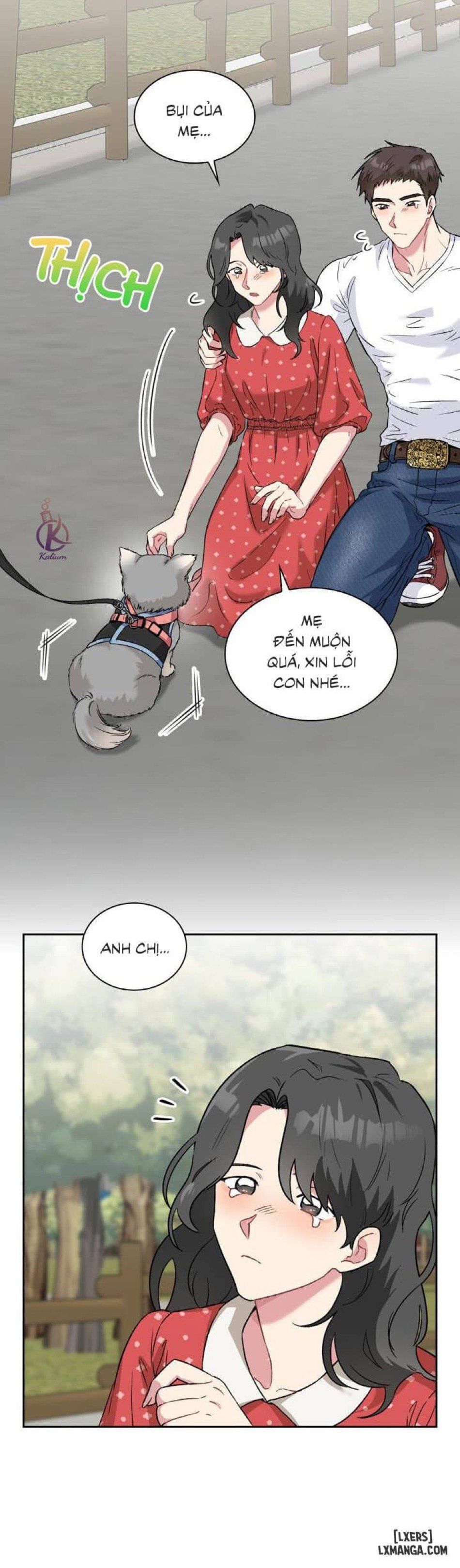 đọc truyện Giọt Mưa Chương 30 ảnh 3 tại Thiên Thai Truyện