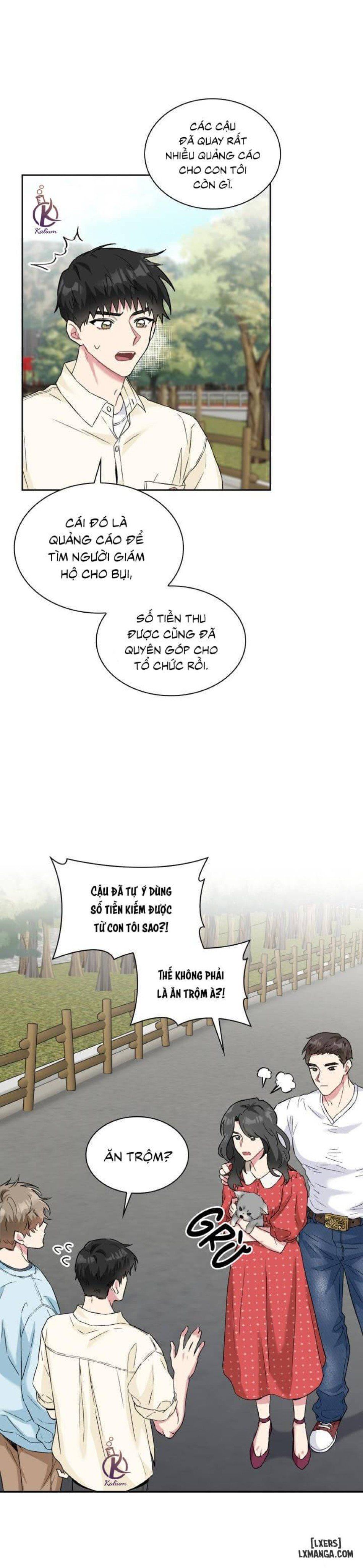 đọc truyện Giọt Mưa Chương 30 ảnh 12 tại Thiên Thai Truyện