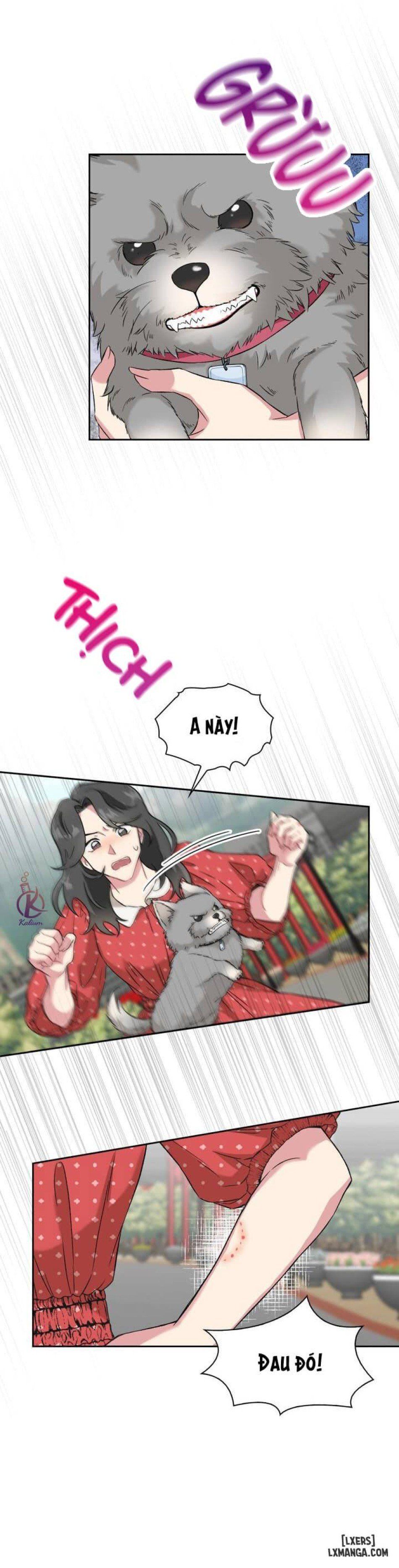 đọc truyện Giọt Mưa Chương 30 ảnh 13 tại Thiên Thai Truyện