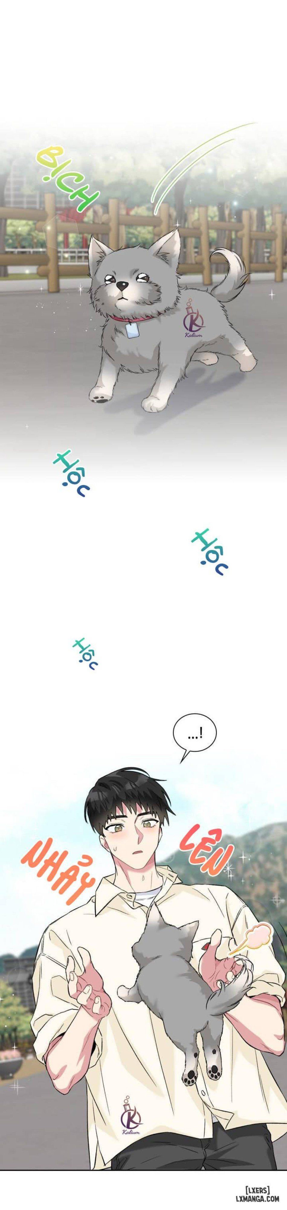 đọc truyện Giọt Mưa Chương 30 ảnh 14 tại Thiên Thai Truyện