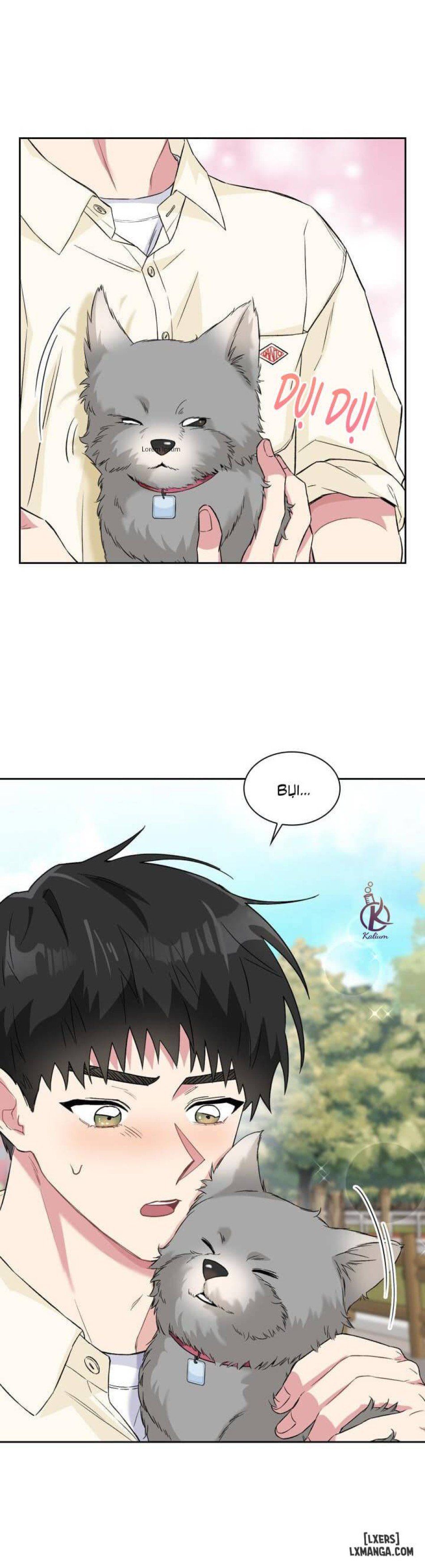 đọc truyện Giọt Mưa Chương 30 ảnh 15 tại Thiên Thai Truyện