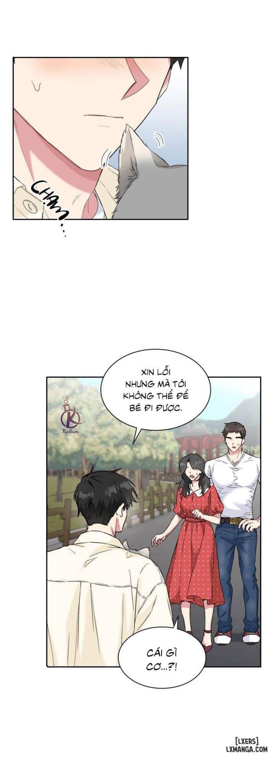 đọc truyện Giọt Mưa Chương 30 ảnh 16 tại Thiên Thai Truyện