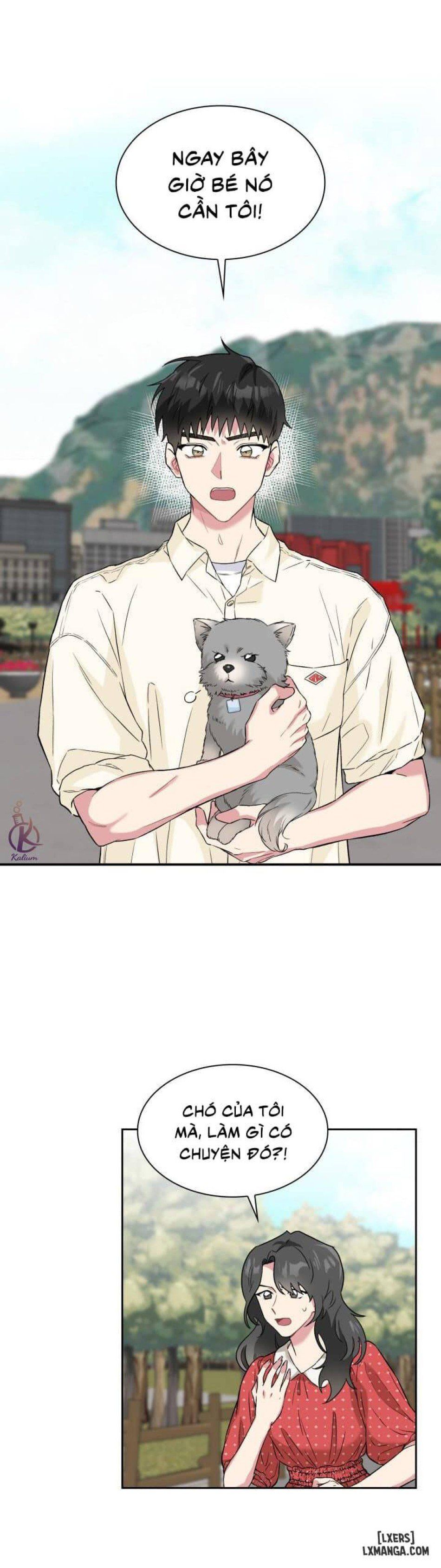 đọc truyện Giọt Mưa Chương 30 ảnh 17 tại Thiên Thai Truyện