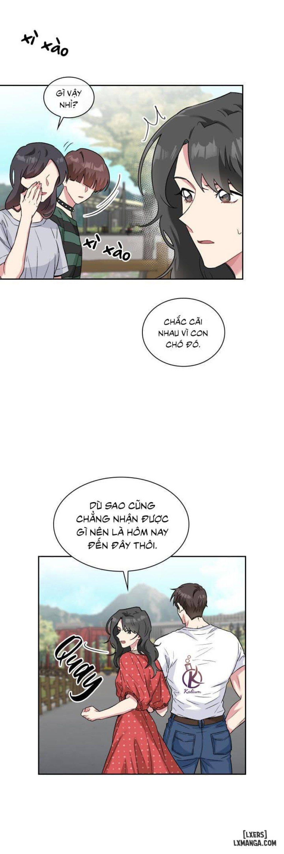 đọc truyện Giọt Mưa Chương 30 ảnh 18 tại Thiên Thai Truyện