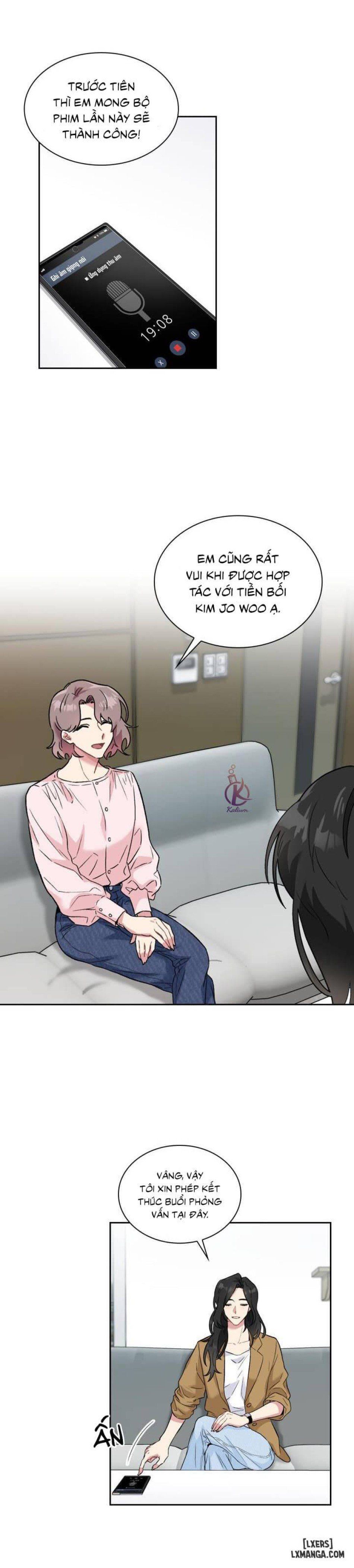 đọc truyện Giọt Mưa Chương 30 ảnh 21 tại Thiên Thai Truyện