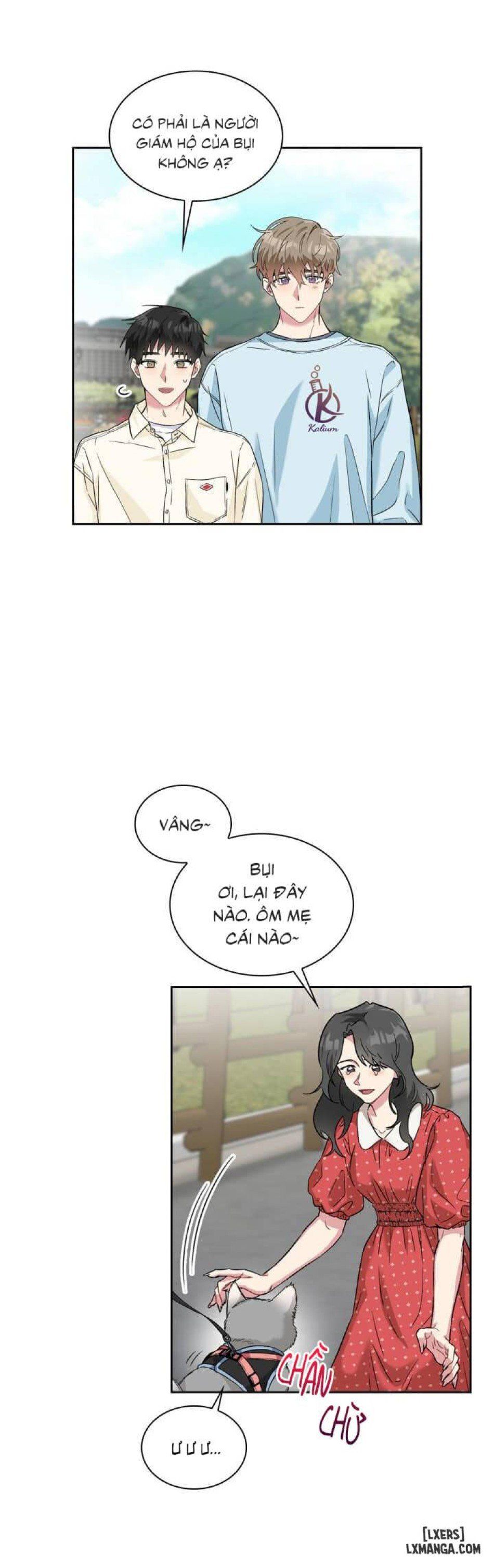 đọc truyện Giọt Mưa Chương 30 ảnh 4 tại Thiên Thai Truyện