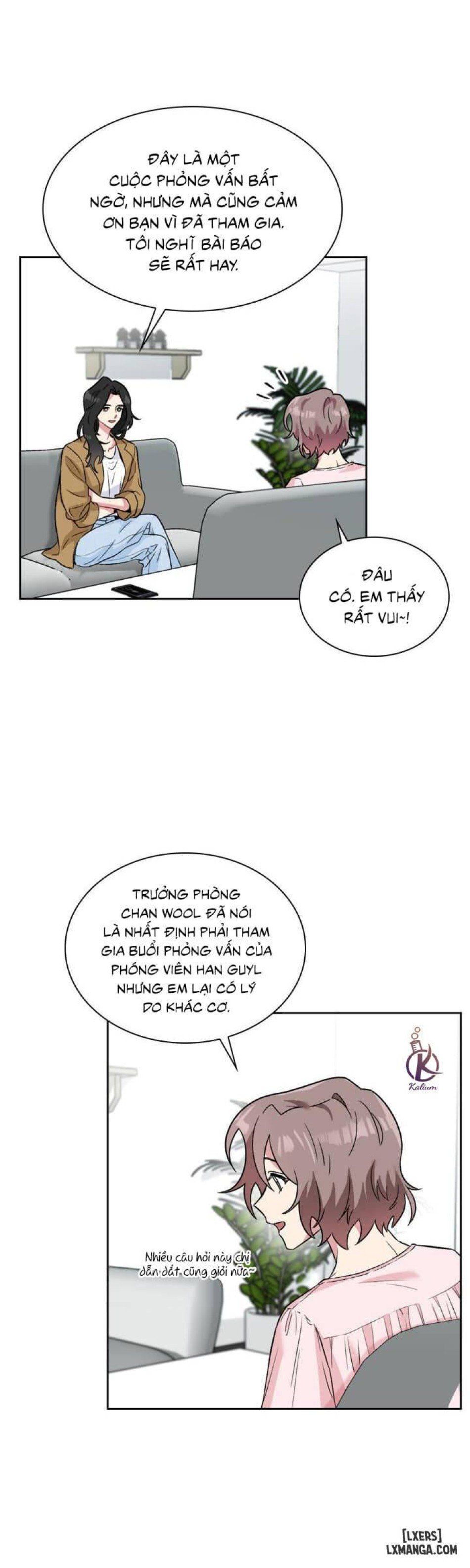 đọc truyện Giọt Mưa Chương 30 ảnh 22 tại Thiên Thai Truyện