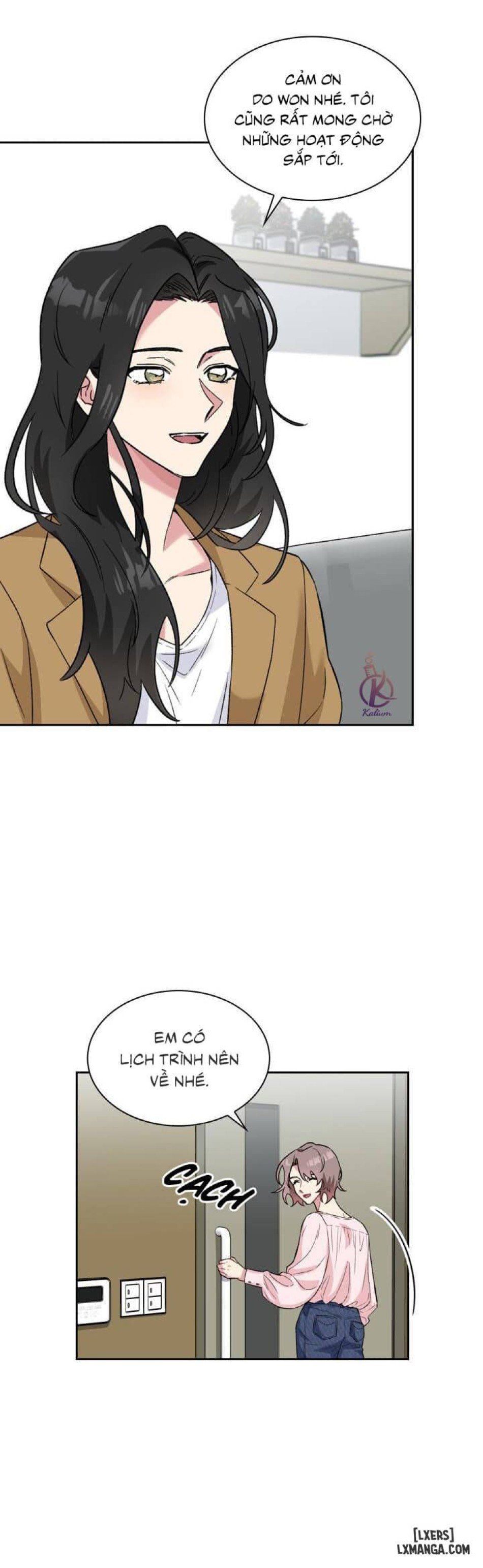 đọc truyện Giọt Mưa Chương 30 ảnh 23 tại Thiên Thai Truyện