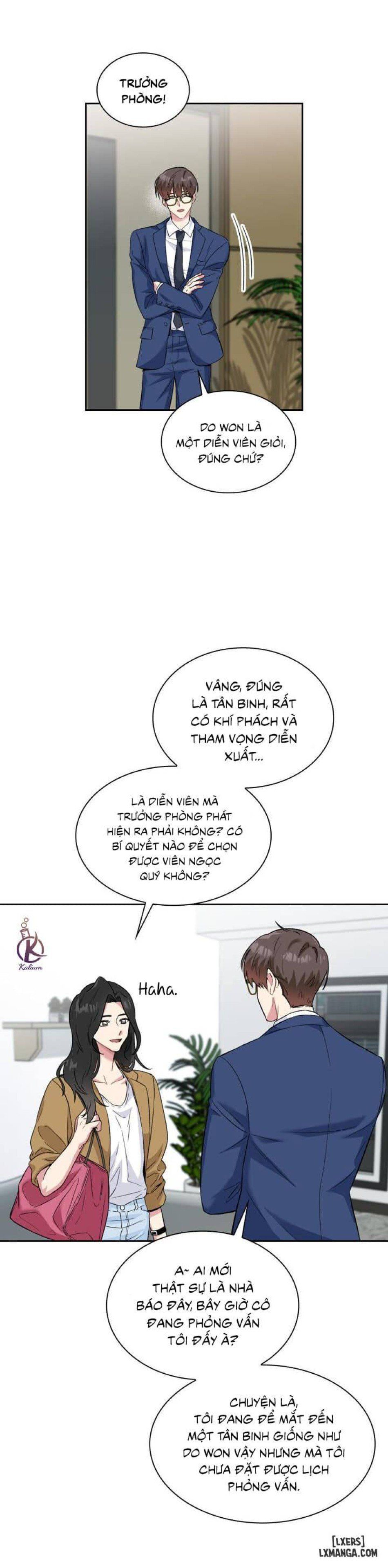 đọc truyện Giọt Mưa Chương 30 ảnh 25 tại Thiên Thai Truyện