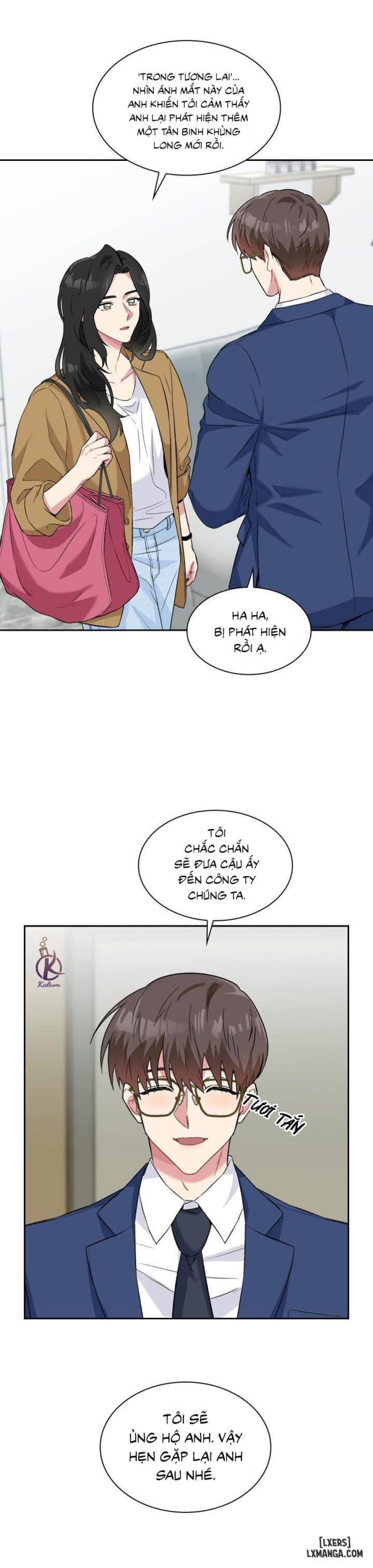 đọc truyện Giọt Mưa Chương 30 ảnh 27 tại Thiên Thai Truyện