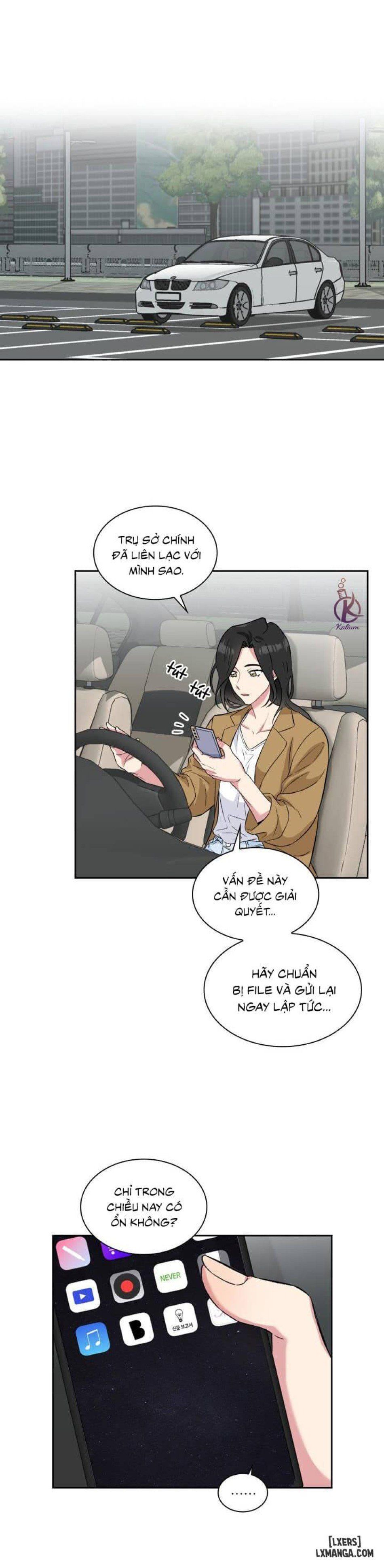 đọc truyện Giọt Mưa Chương 30 ảnh 28 tại Thiên Thai Truyện