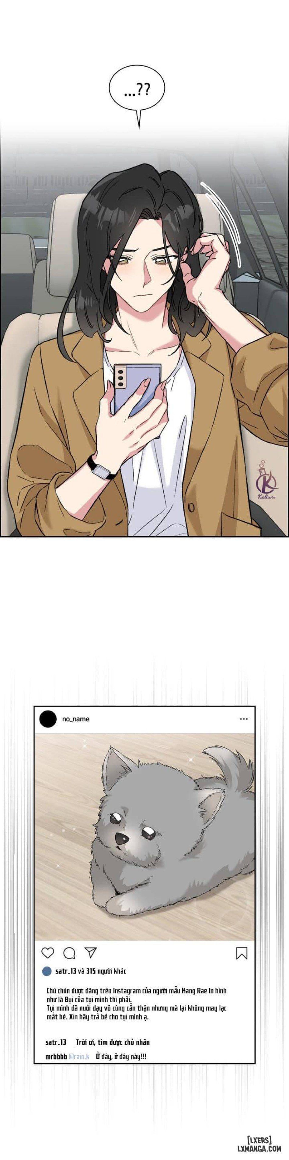 đọc truyện Giọt Mưa Chương 30 ảnh 29 tại Thiên Thai Truyện