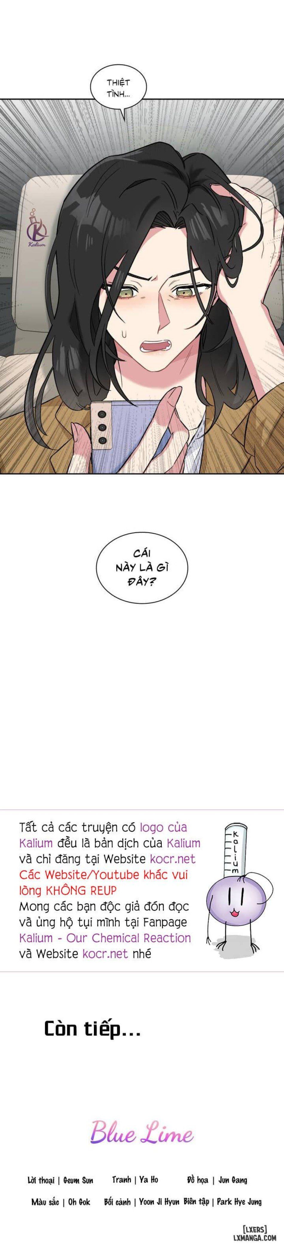 đọc truyện Giọt Mưa Chương 30 ảnh 30 tại Thiên Thai Truyện